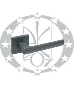 Ручка DH-40-26J-LPS01-KW розета UNICO