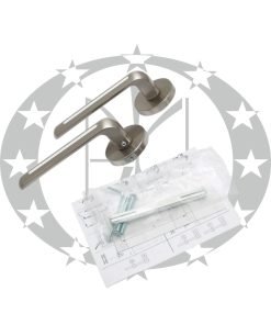 Ручка DH-28-26J-07-E40 розета EXIMUS