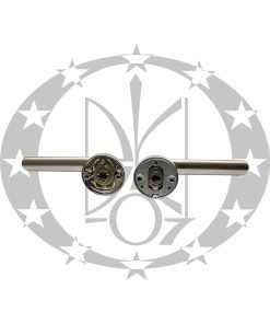 Ручка DH-28-26J-07-E40 розета EXIMUS