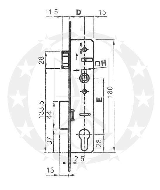 EURO ELZET EuroPortal