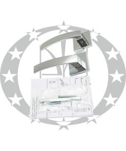 Ручка DH-27-26J-04-KW розета MISTICO