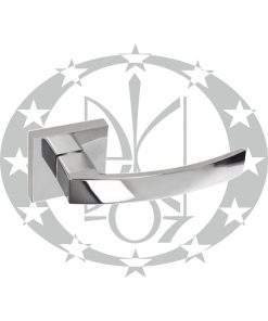 Дверна ручка Gamet MISTICO DH-27-26J-04-KW