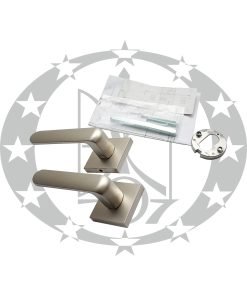 Ручка DH-29-26J-07-KW-A розета ORGANIC