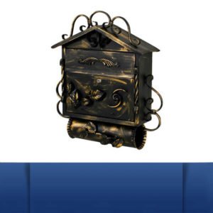 Скриньки та сейфи