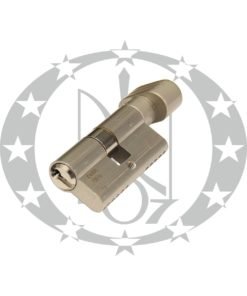 Серцевина WINKHAUS keyTec RPE 55/50 вороток