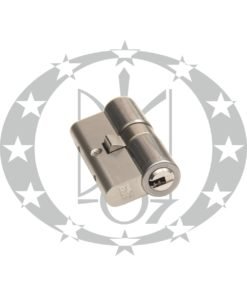 Серцевина WINKHAUS keyTec X-tra 35/55 01 N 3 ключі - Зображення 2