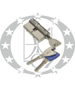 Серцевина WINKHAUS keyTec X-tra 35/55 01 N 3 ключі - Зображення 3