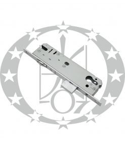 Alternative view of Замок роликовий OCTO PROFI /35 PZ 16 мм (015-194)