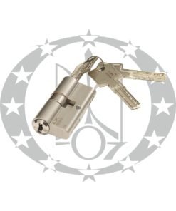 Alternative view of Серцевина WINKHAUS keyTec N-tra 30/30 01 N 3 ключі