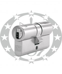 Серцевина WINKHAUS keyTec X-tra 30/30 01 N 3 ключі