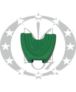 Накладка на ключ WINK – HAUS зелена