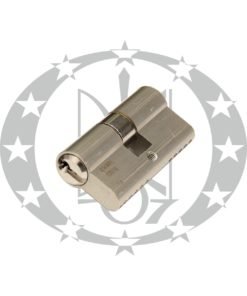 Серцевина WINKHAUS keyTec RPE 50/50 01 N 5 ключі - Зображення 2