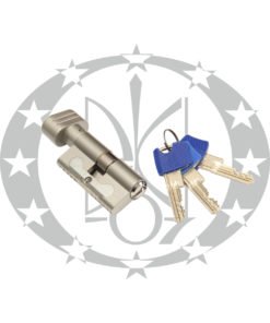 Серцевина WINKHAUS keyTec RPE 30/40 вороток