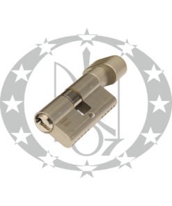 Серцевина WINKHAUS keyTec RPE 30/40 вороток