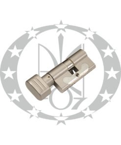 Серцевина WINKHAUS keyTec RPE 30/40 вороток 04/6 N 5 ключів - Зображення 3