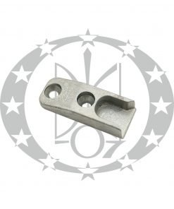 Alternative view of ROMB DR 11 Обводячий зачеп