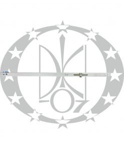 ROMB DR 11 Кутова передача NR3 (1451-1650мм)