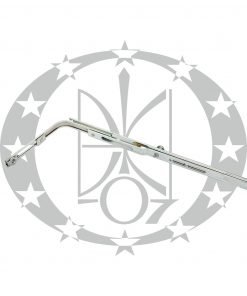 ROMB DR 11 Кутова передача NR3 (1451-1650мм)