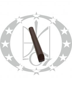 Ослона V коричнева права