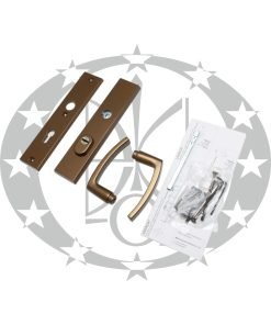 Ручка AXA - MAG PLUS 72 PZ бронза F4 atest C class