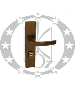 Ручка AXA - MAG PLUS 72 PZ бронза F4 atest C class