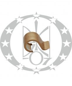 Alternative view of Ослона VII золота