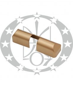 Alternative view of Ослона VIII золота