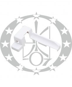 Ослона VI біла ліва