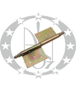 Завіс врізний 140 Р цинк