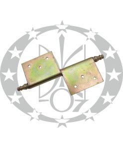 Завіс врізний 140 Р цинк