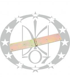 Завіс 250 х 50 цинкований