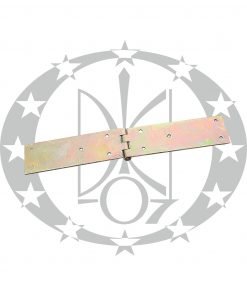 Завіс 250 х 50 цинкований