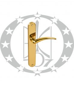 Ручка Metal-Bud WING латунь