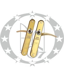 Ручка Metal-Bud WING латунь