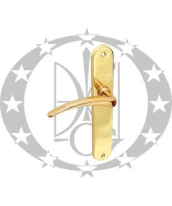 Ручка Metal-Bud WING латунь