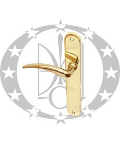 Ручка Metal-Bud WING латунь