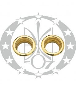 Вентиляція MIS WC латунна