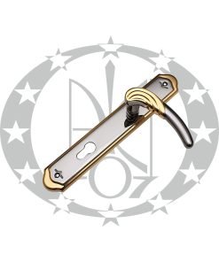 Alternative view of Ручка WING 90 PZ золото/платина OPDV