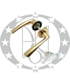 Ручка DARIA розета латунь