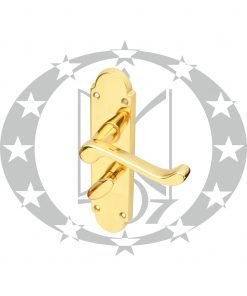 Ручка MILTON 47,5 WC латунь OTLV