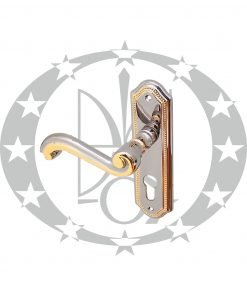 Ручка SIVIGLIA 60 PZ золото/платина