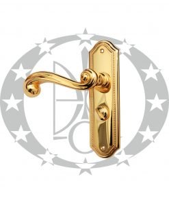 Ручка RICCIO 47,5 WC золото 24K