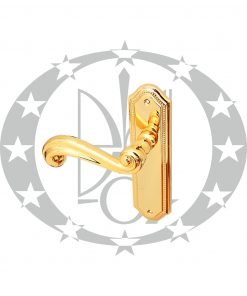 Ручка RiCCIO глуха золото 24K ORO