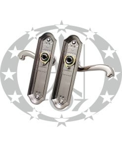 Ручка SIVIGLIA глуха золото/платина OPDV