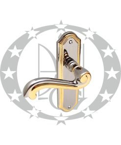 Ручка SIVIGLIA глуха золото/платина OPDV