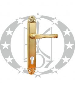 Ручка SIMONA 90 PZ латунь