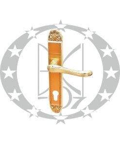 Ручка SIMONA 90 PZ латунь