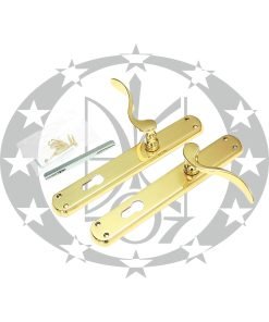 Ручка SPANIA 90 PZ латунь