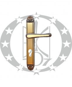 Ручка SIMONA 72 PZ бронза