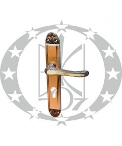 Ручка SIMONA 72 PZ бронза